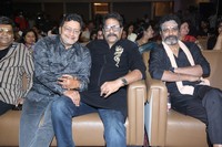 Shambhala Movie Success Meet Stills